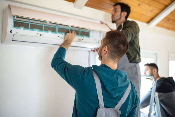 Best Central air repair  in Ridgely, MD