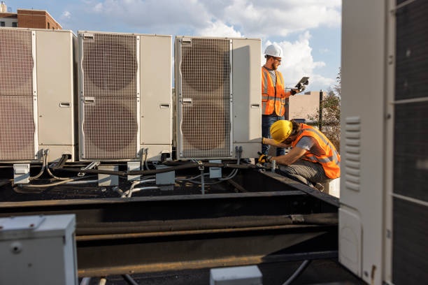 Best HVAC air duct cleaning  in Ridgely, MD