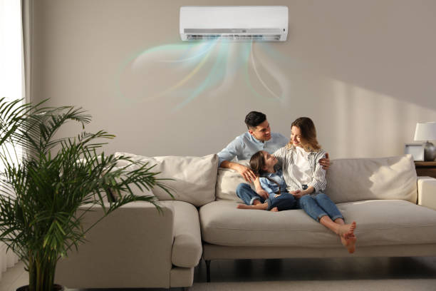 Best HVAC system installation  in Ridgely, MD