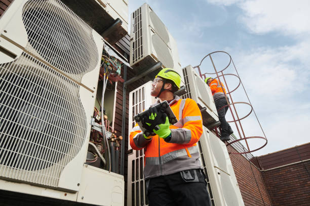 Best HVAC replacement cost  in Ridgely, MD
