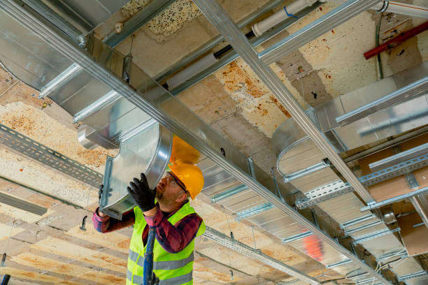 Ductless HVAC repair in Ridgely, MD