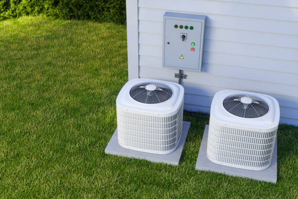  Ridgely, MD HVAC Pros