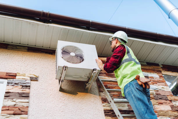 Best Air conditioning repair  in Ridgely, MD