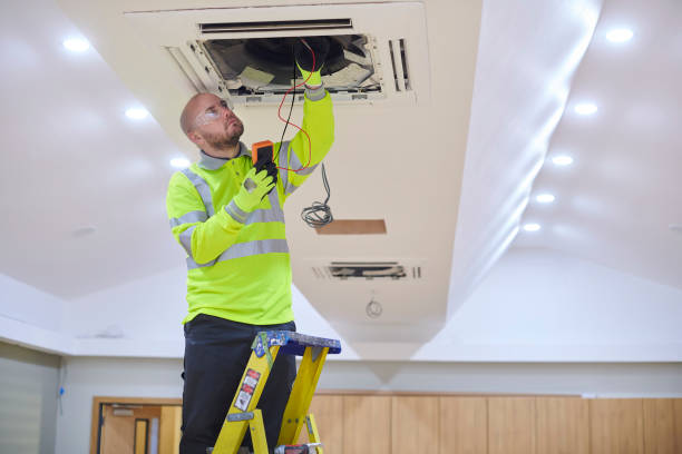 Best HVAC tune-up services  in Ridgely, MD
