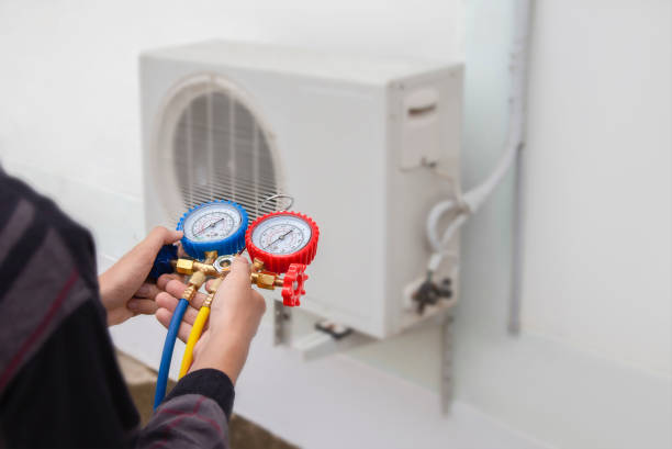 Ridgely, MD HVAC Company