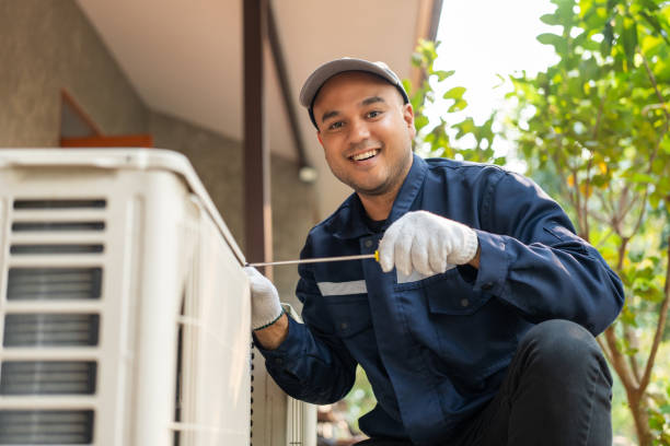 Best Emergency HVAC repair  in Ridgely, MD