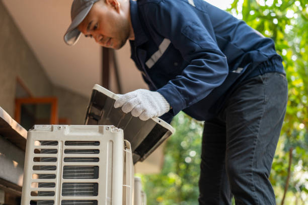 Best Affordable HVAC services  in Ridgely, MD
