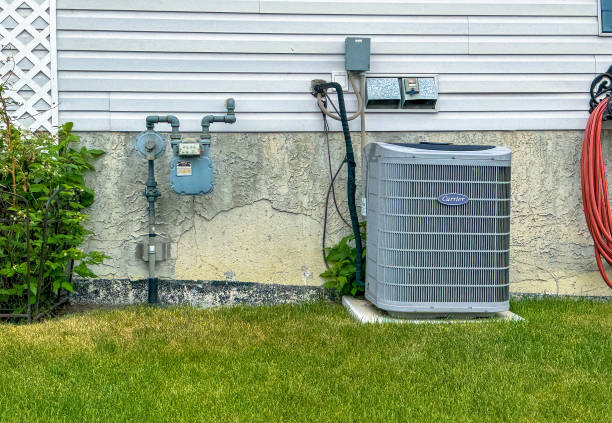 Best Central air repair  in Ridgely, MD
